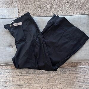 Loft Black Pants